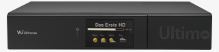 Sat Receiver Uhd 1x Dvb S2 Fbc Twin Tuner Vu 13000 - Electronics #8504722