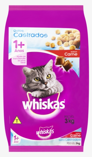 Whiskas Cat #8504755