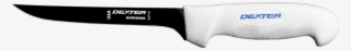 Dexter Russell Coated Blade Fishing Fillet Knives - Machete #8505057