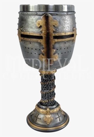 Goblet Medieval #8505106
