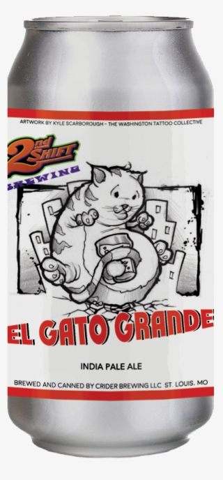 Hibiscus Wit - 2nd Shift Brewery #8505178