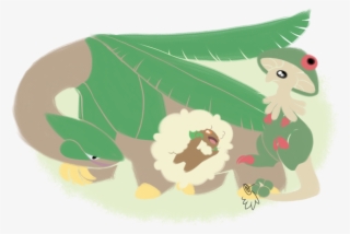 I Did Pokeddexy One Year, This Was Day Ten - Cartoon #8505179