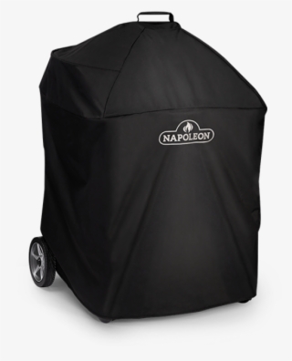 Napoleon Barbeque Cover To Suit Rodeo Pro On Cart Napcvrlge - Garment Bag #8505209