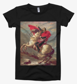 Napoleon Tee - Napoleon Bonaparte #8505351