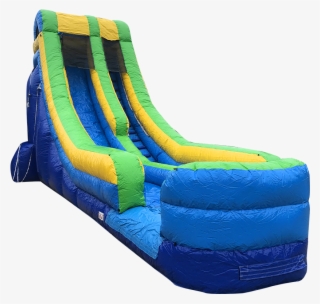 18×35 Big - Water Splash Transparent Big #8505458