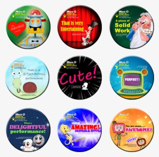 Moo-o Plus - Circle #8505569