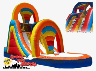 We Are Fully Insured - Inflatable #8505599