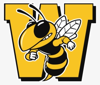 Wasatch Wasps - Wasatch High School Logo #8505637