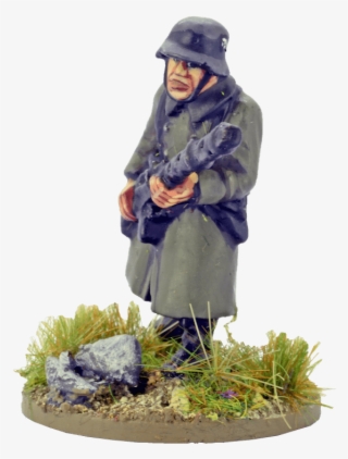 Swipe To Spin - Figurine #8505746