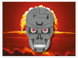 Rise Of The Robots - Illustration #8505961