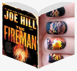 So, You Spend All This Time On These Elaborate Manicures, - Poster #8505963