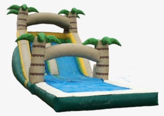 740 X 493 3 - Pool Slides Transparent Png #8506019