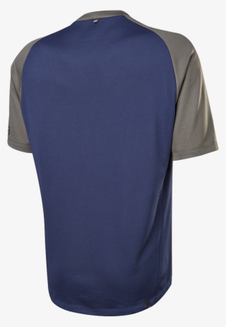 Fox Ranger Prints Short Sleeve Jersey - Active Shirt #8506049