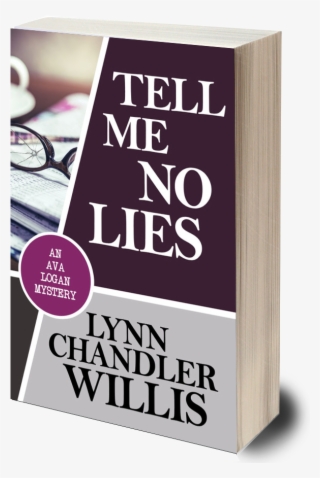Tell Me No Lies Is Now Up On Goodreads, Amazon - Book Cover #8506076