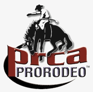 2019 Ozark Empire Prca Pro Rodeo - Prca Pro Rodeo Logo #8506360