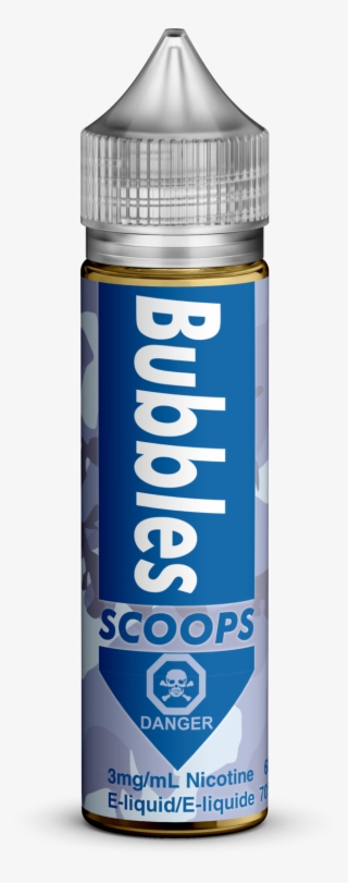 Bubblegum Ice Cream - Water Bottle #8506474