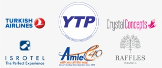 Ytp Turkey & Israel Fam Trip #8506476