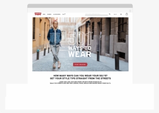 Levi2 - Walking #8506507