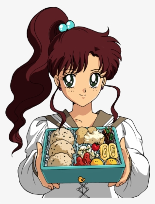 Png Sailor Uranus, Sailor Mars, Watch Sailor Moon, - Sailor Moon Makoto Kino #8506618