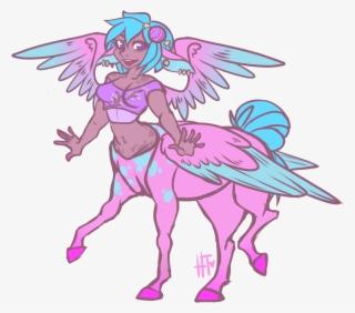 Meet Bubble Gum - Cartoon #8506660