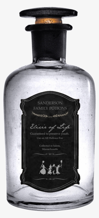 Elixir Of Life - Portable Network Graphics #8506692