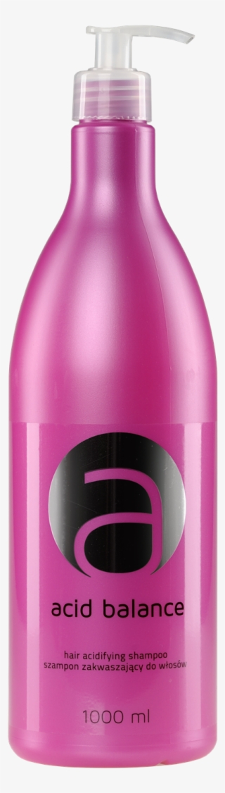 Picture Of Stapiz Acid Balance Hair Shampoo 1000ml - Plastic Bottle #8506732
