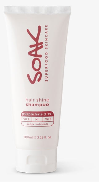 Hair Shine Shampoo 100ml - Forever Living Moisturizing Lotion #8506861