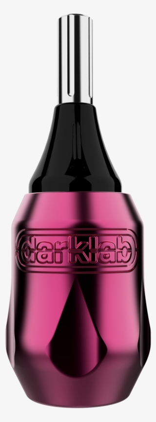 Click Ergo Cartridge Grip Bubblegum - Fk Irons #8506896