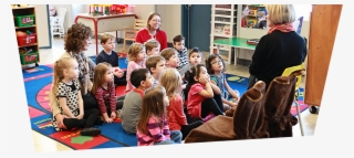 Riverbend Playschool - Kindergarten #8506899