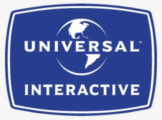 Universal Interactive - Universal Interactive Logo #8507076