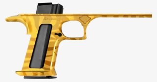 Frame Black - Firearm #8507102 Frame Black - Firearm #8507102