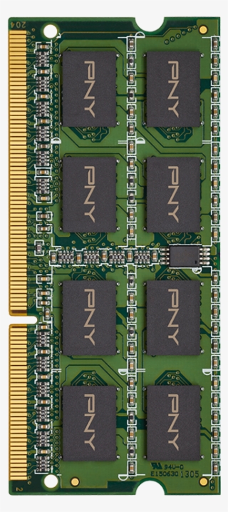 Performance Ddr3 1600mhz Lv Notebook Memory8gb Ddr3 - Ddr3 4gb Png #8507105
