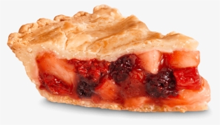 Red Hi-pies - Fruit Of The Forest Pie #8507183