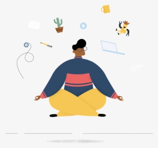 Rodeo Is Here To Manage The Madness - Cartoon #8507219