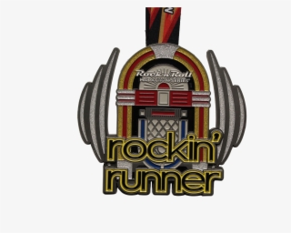 Rockin' Runner #8507220