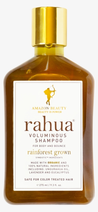 Rahua Voluminous Shampoo - Glass Bottle #8507221