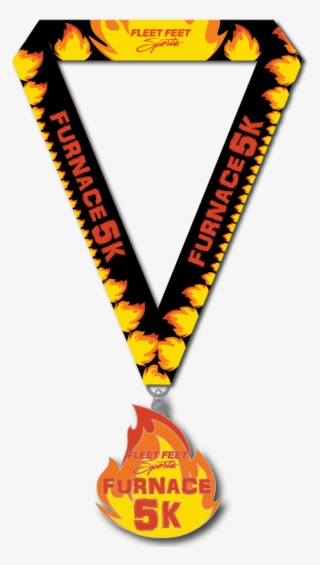Furnace 5k Will Have Finisher Medals - Fleet Feet Sports #8507398