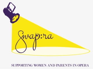 'silver Birch' Is In The Swap'ra Gala - Calligraphy #8507508