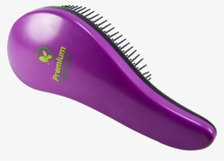 Detangling Hair Brush - Basic Pump #8507644