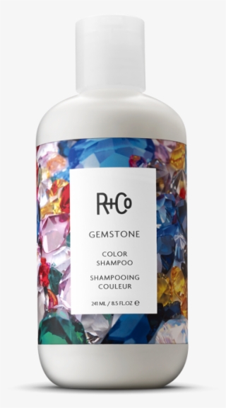 Gemstone-shampoo - R Co Gemstone Color Shampoo #8507646