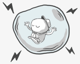 Clipart Royalty Free Library Der Fokus Booster Gewinne - Cartoon #8507647