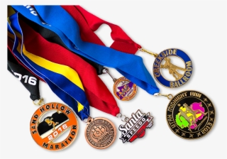 Bronze Medal #8507649