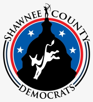 Shawnee County Democrats Logo Hi Res - Iso 14001 2015 Logo #8507679