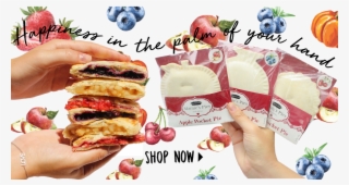 Follow @mamiespies On Instagram - Blueberry #8507683