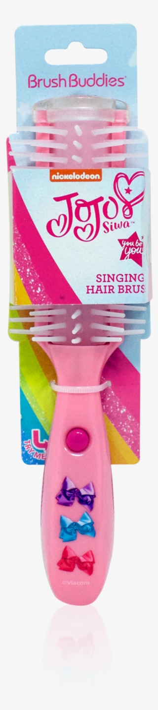 Load Image Into Gallery Viewer, Jojo Siwa Singing Hairbrush - Water Bottle #8507754