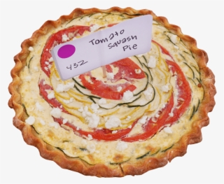 Getting There - Quiche #8507863