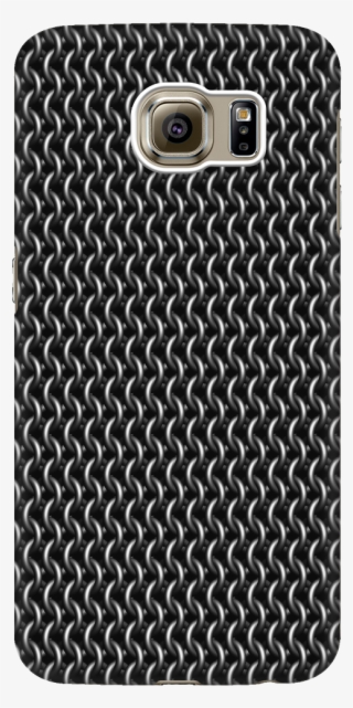 All Galaxy Chainmail Phone Case - 圖 地 反 轉 #8507973