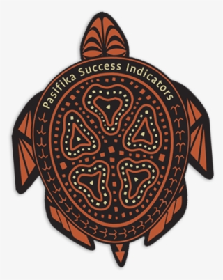 Pasifika Turtle #8508225