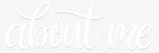 About - Calligraphy #8508255