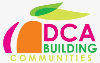 Dca Building Communities - Georgia Department Of Community Affairs Logo Png #8508315